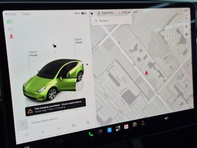 2024 Tesla Model Y Base
