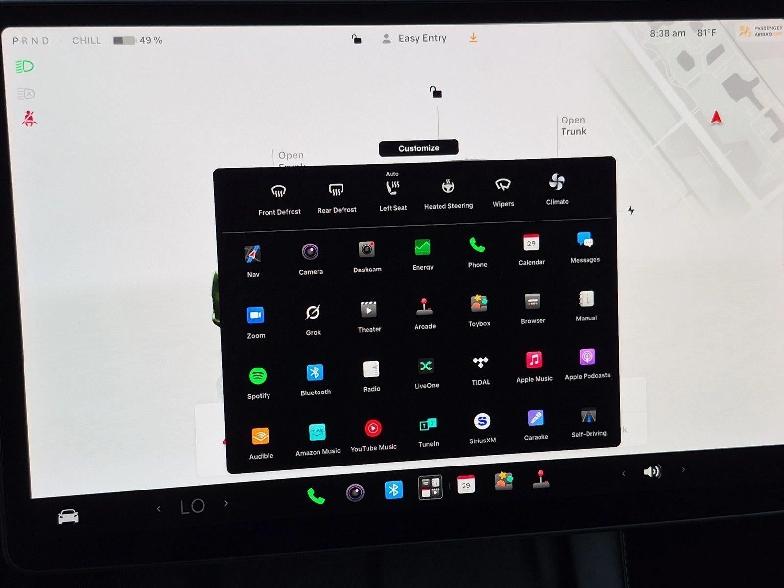 2024 Tesla Model Y Base