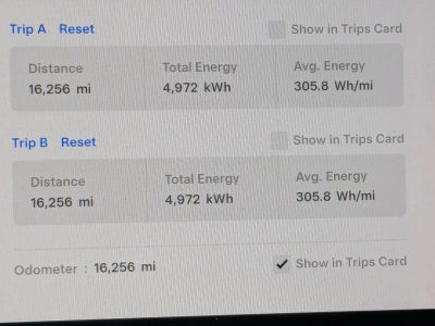 2025 Tesla Model Y Performance