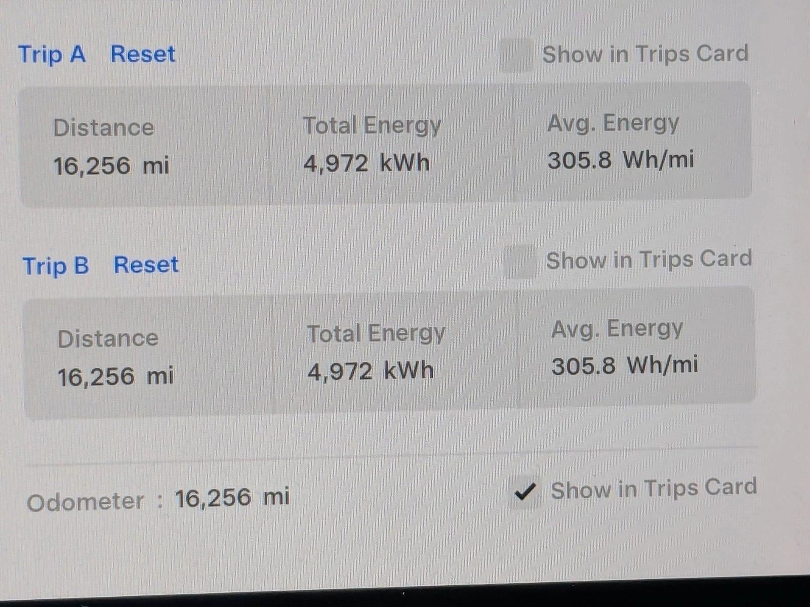 2025 Tesla Model Y Performance