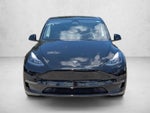 2025 Tesla Model Y Performance