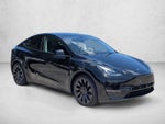 2025 Tesla Model Y Performance