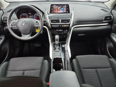 2018 Mitsubishi Eclipse Cross LE