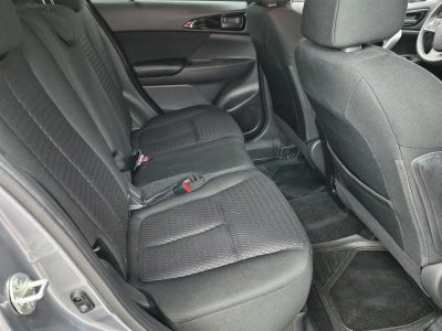 2018 Mitsubishi Eclipse Cross LE
