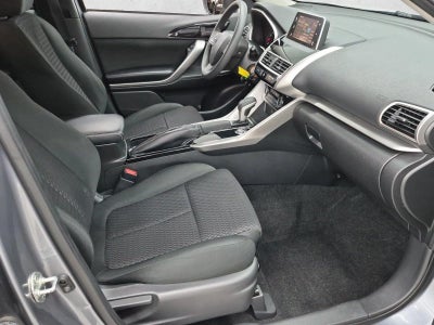 2018 Mitsubishi Eclipse Cross LE