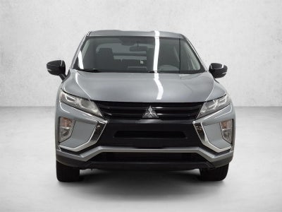 2018 Mitsubishi Eclipse Cross LE