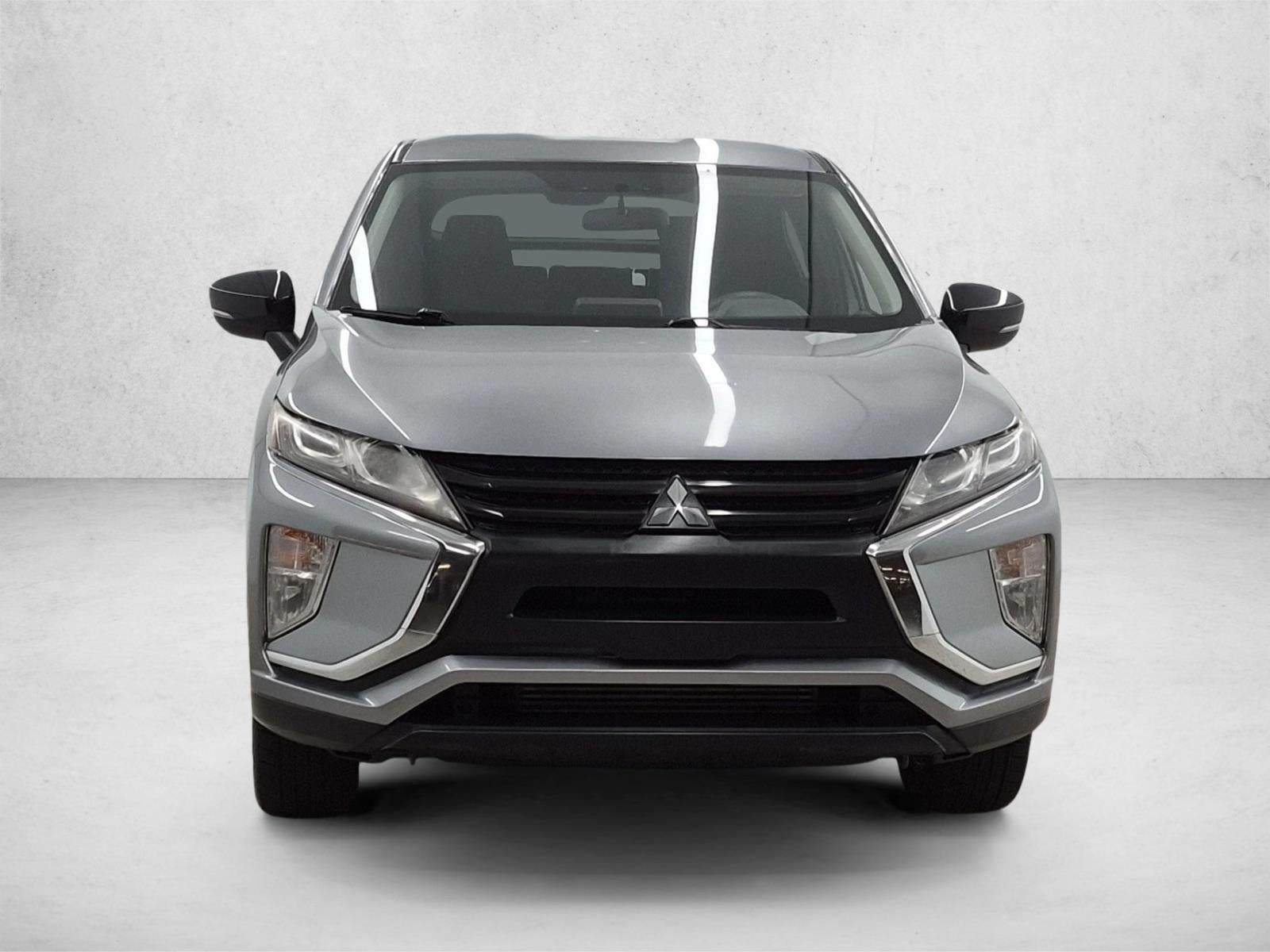 2018 Mitsubishi Eclipse Cross LE