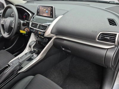 2018 Mitsubishi Eclipse Cross LE