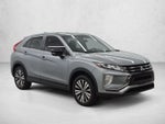 2018 Mitsubishi Eclipse Cross LE