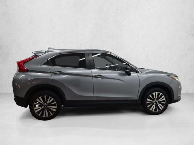 2018 Mitsubishi Eclipse Cross LE