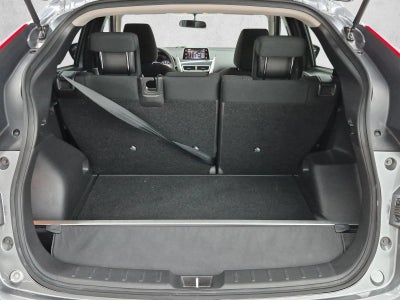 2018 Mitsubishi Eclipse Cross LE