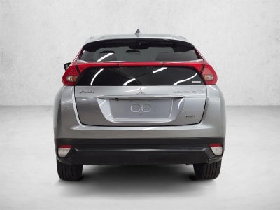 2018 Mitsubishi Eclipse Cross LE