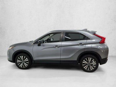 2018 Mitsubishi Eclipse Cross LE