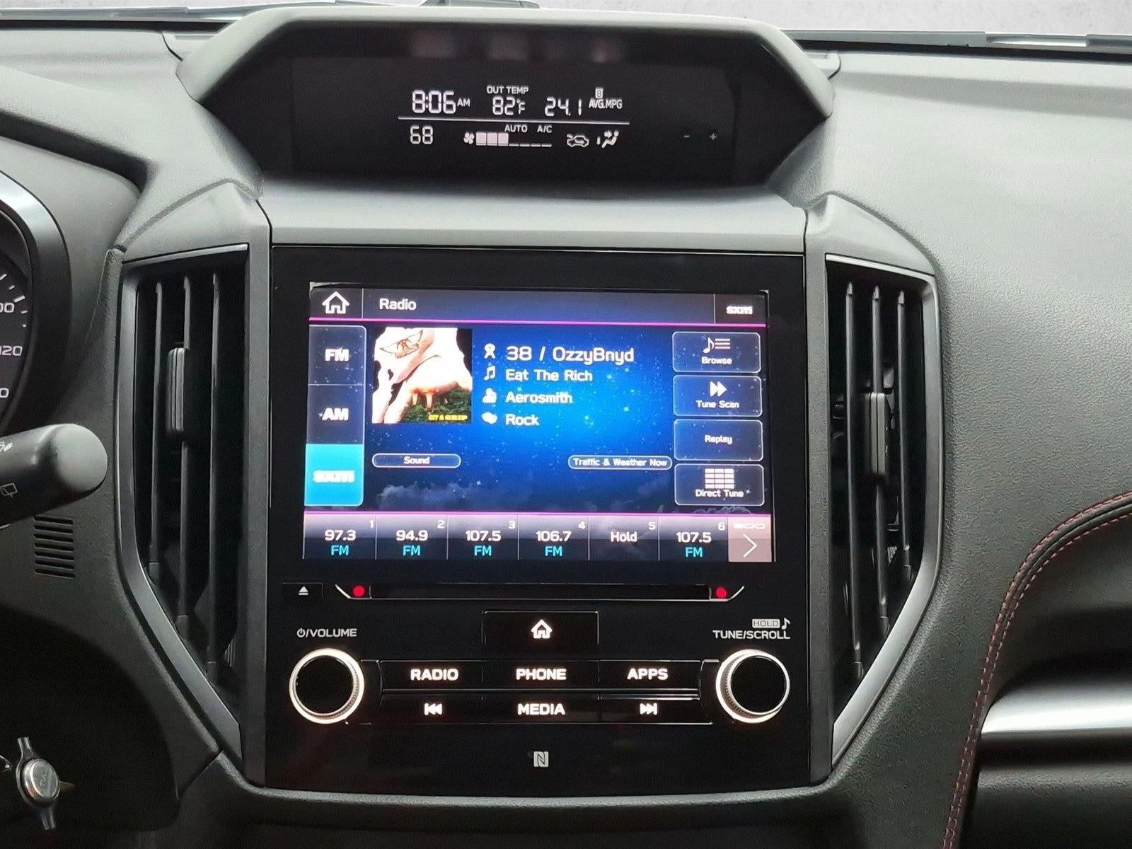 2023 Subaru Crosstrek Premium
