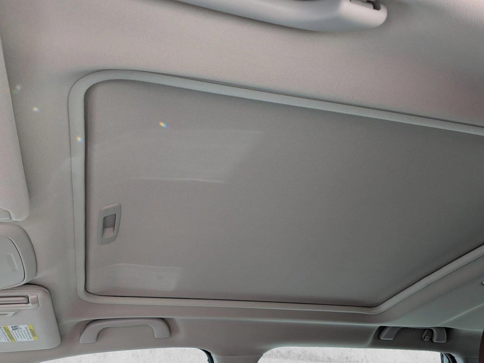 2024 Subaru Forester Touring