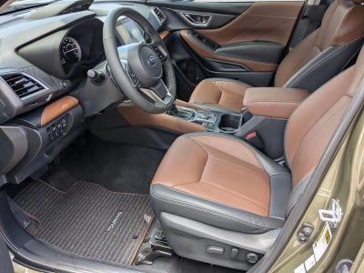 2024 Subaru Forester Touring