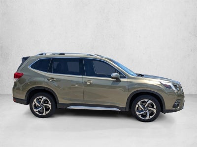 2024 Subaru Forester Touring