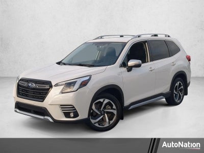 2024 Subaru Forester Touring