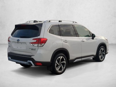 2024 Subaru Forester Touring