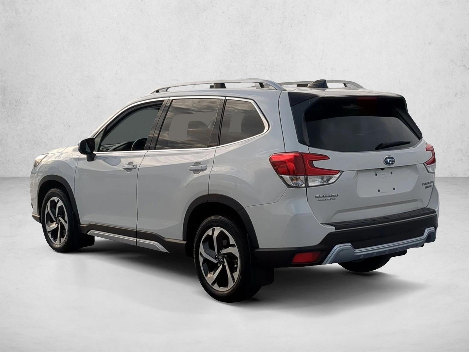 2024 Subaru Forester Touring