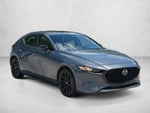 2023 Mazda Mazda3 Hatchback 2.5 S Carbon Edition