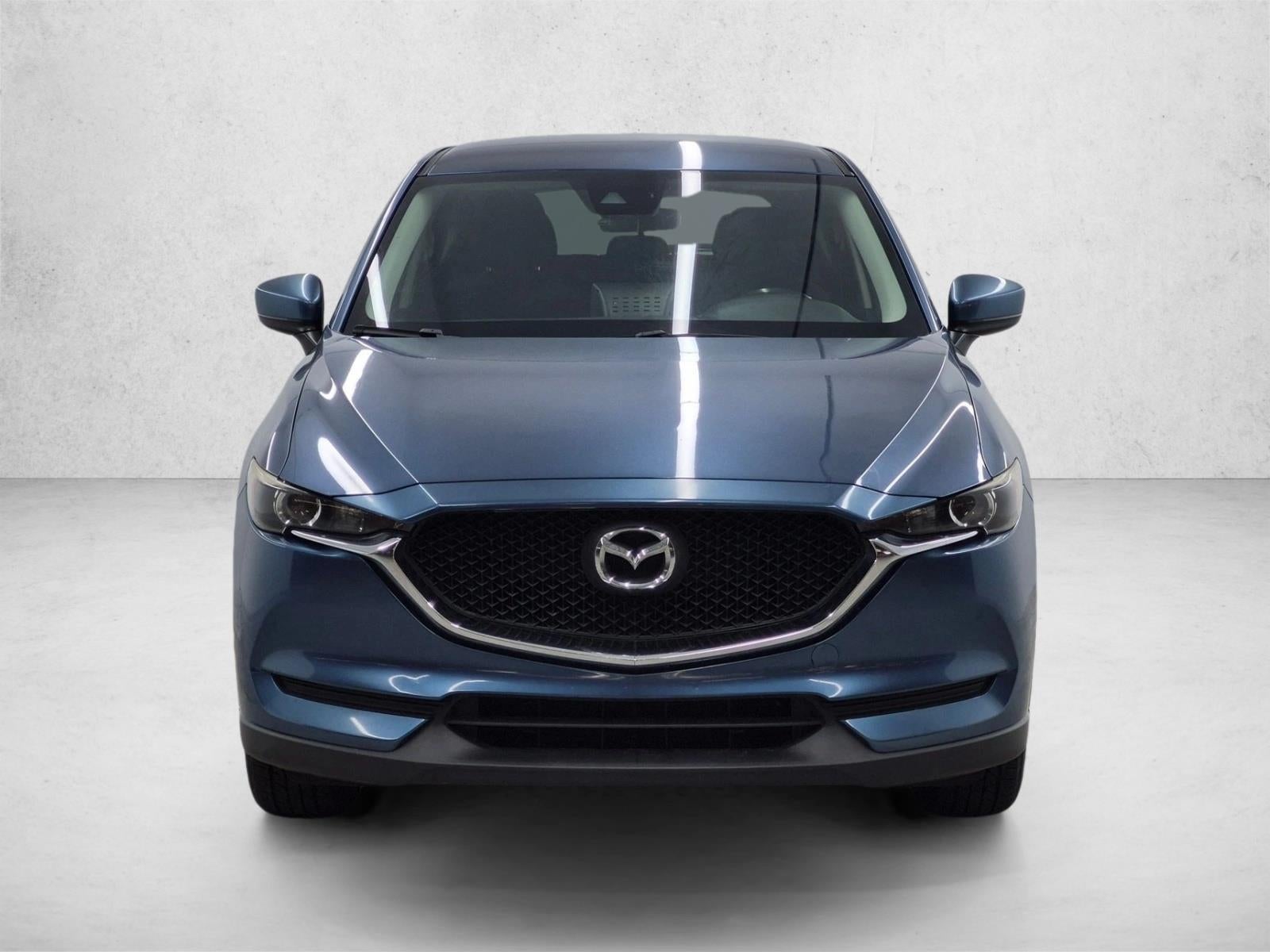 2018 Mazda Mazda CX-5 Sport