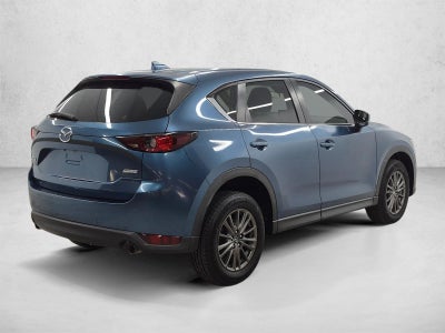 2018 Mazda Mazda CX-5 Sport