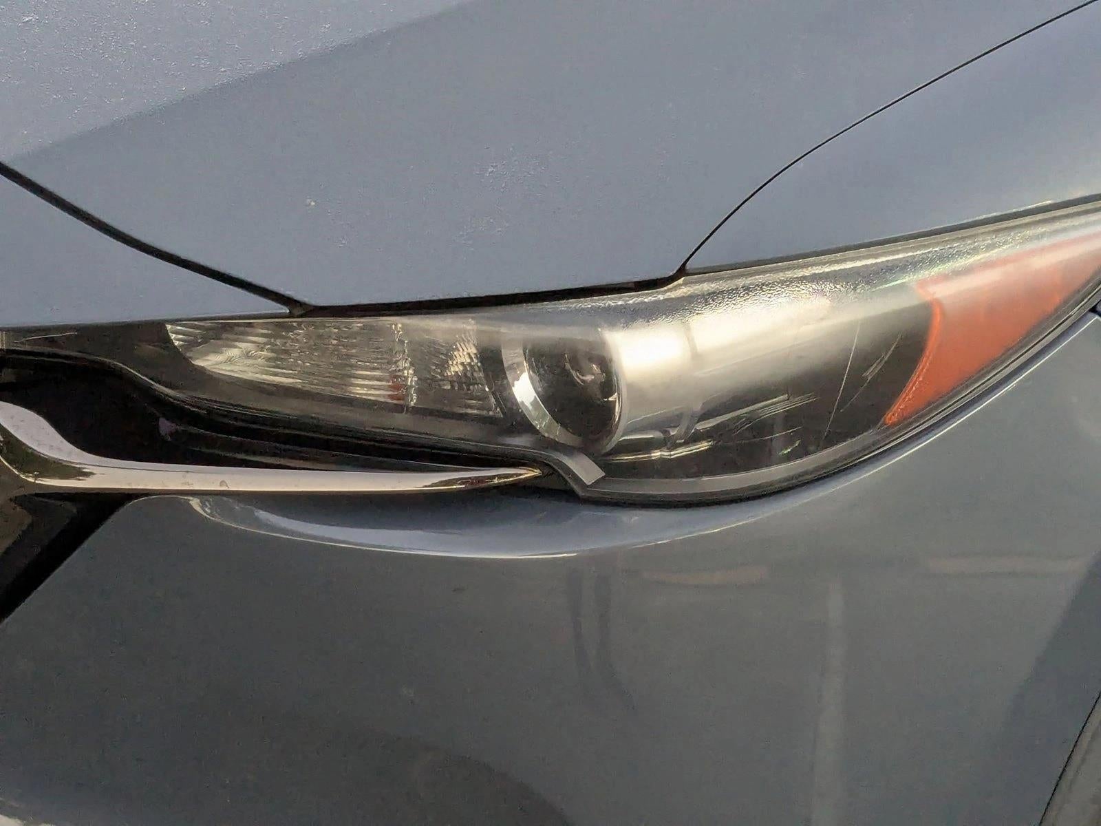 2021 Mazda Mazda CX-5 Carbon Edition Turbo