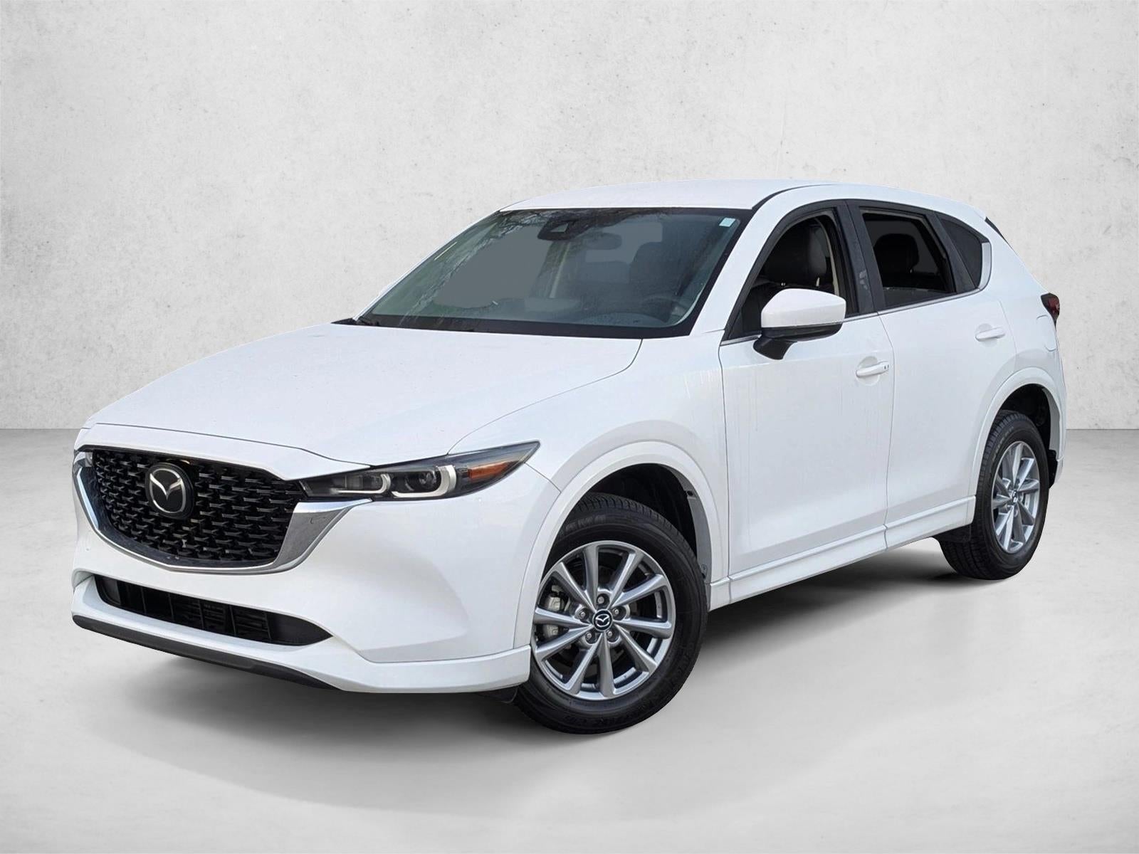 2024 Mazda Mazda CX-5 Base