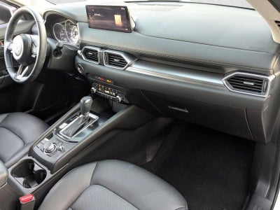 2024 Mazda Mazda CX-5 Base