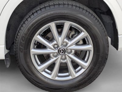 2024 Mazda Mazda CX-5 Base