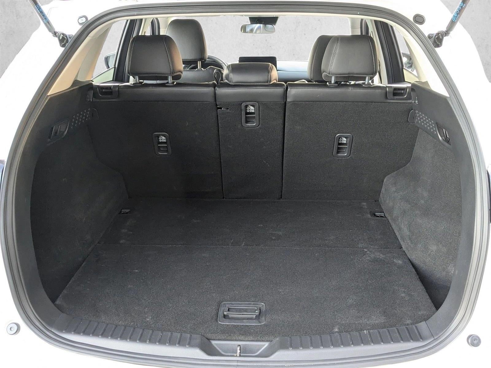 2024 Mazda Mazda CX-5 Base