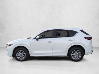 2024 Mazda Mazda CX-5 Base