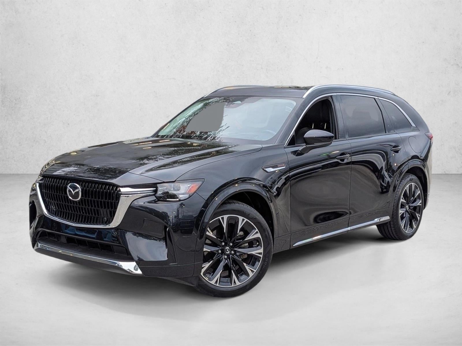 2024 Mazda Mazda CX-90 3.3 Turbo S