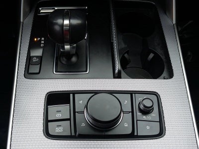 2024 Mazda Mazda CX-90 3.3 Turbo S