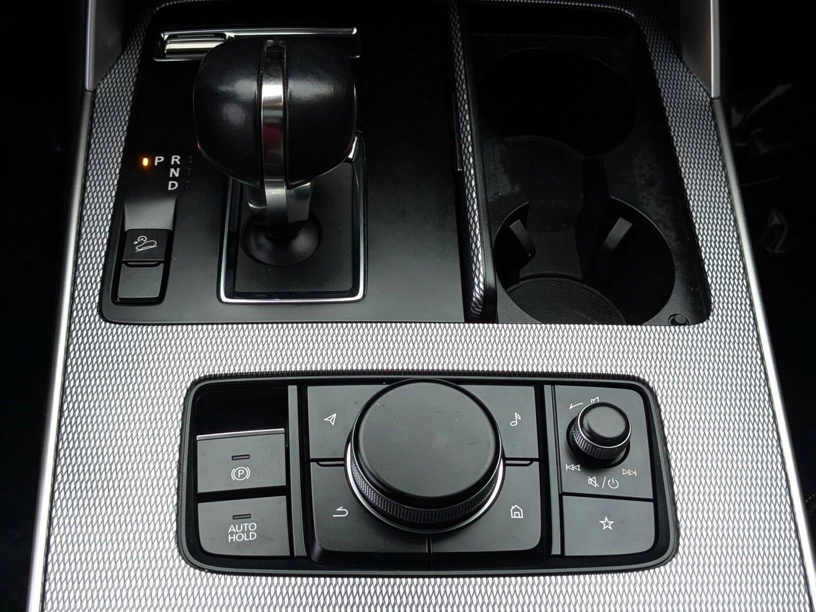 2024 Mazda Mazda CX-90 3.3 Turbo S