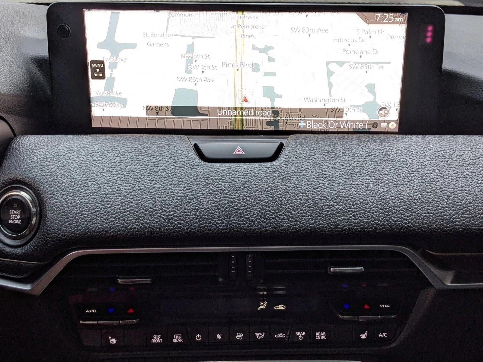 2024 Mazda Mazda CX-90 3.3 Turbo S