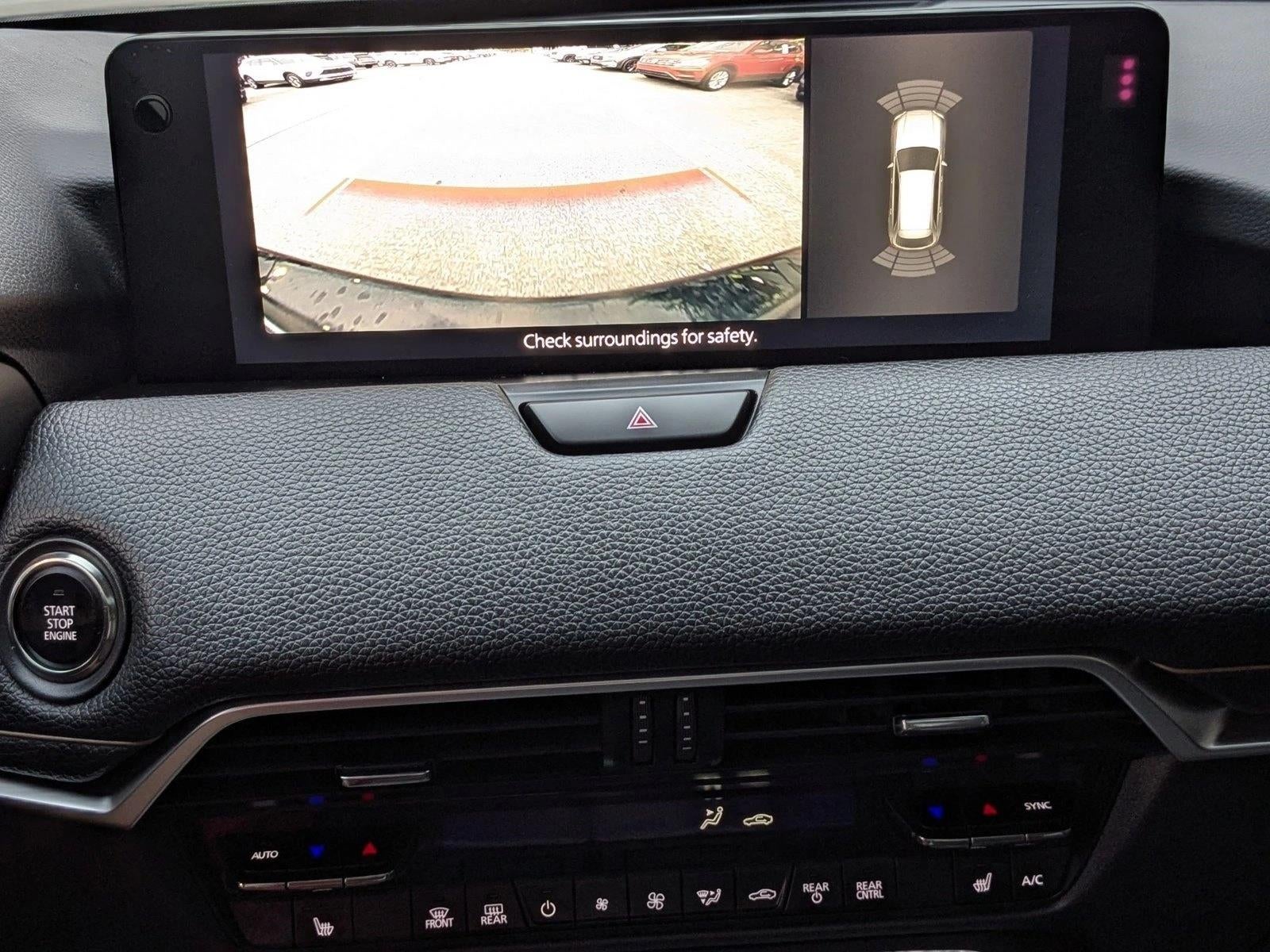 2024 Mazda Mazda CX-90 3.3 Turbo S