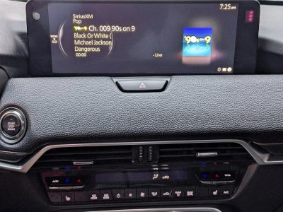 2024 Mazda Mazda CX-90 3.3 Turbo S