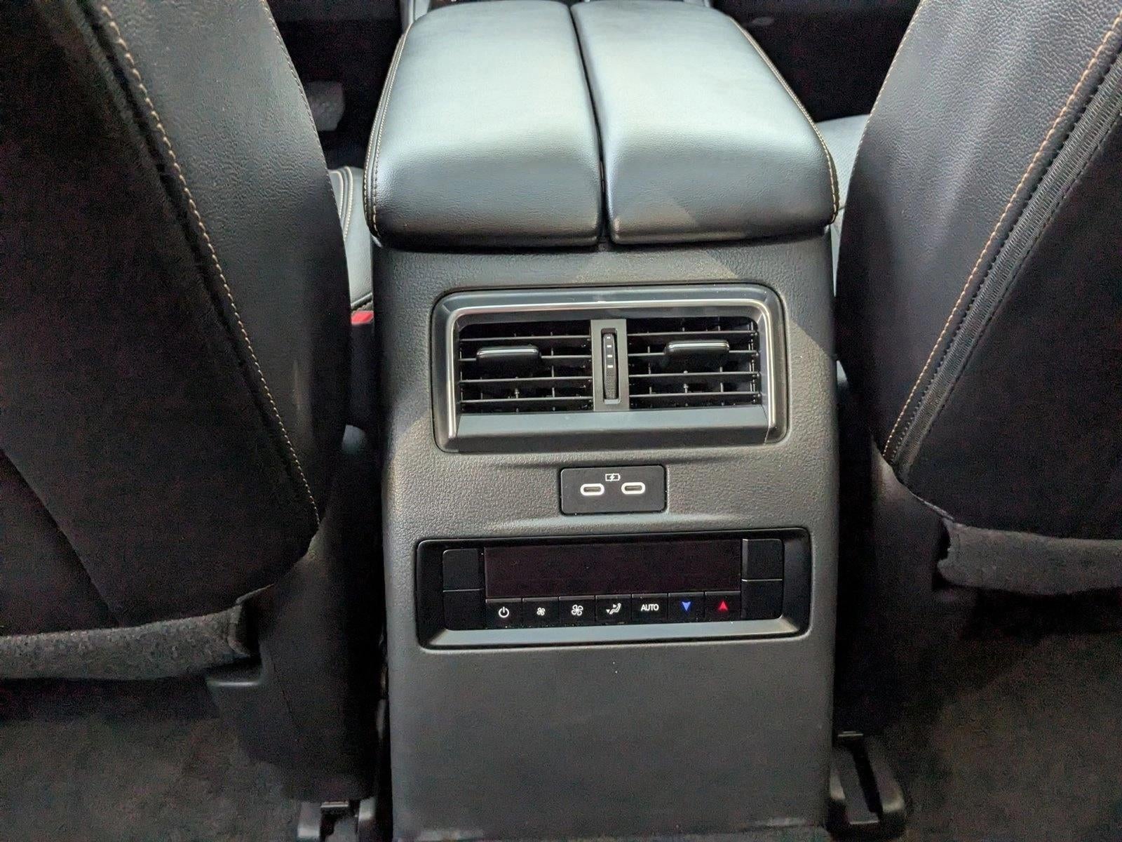 2024 Mazda Mazda CX-90 3.3 Turbo S