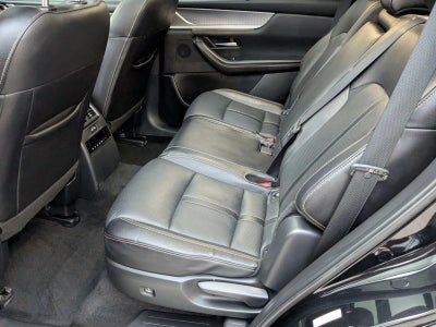 2024 Mazda Mazda CX-90 3.3 Turbo S