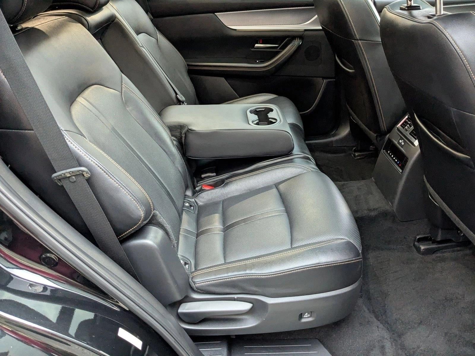 2024 Mazda Mazda CX-90 3.3 Turbo S