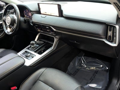 2024 Mazda Mazda CX-90 3.3 Turbo S