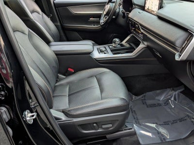 2024 Mazda Mazda CX-90 3.3 Turbo S