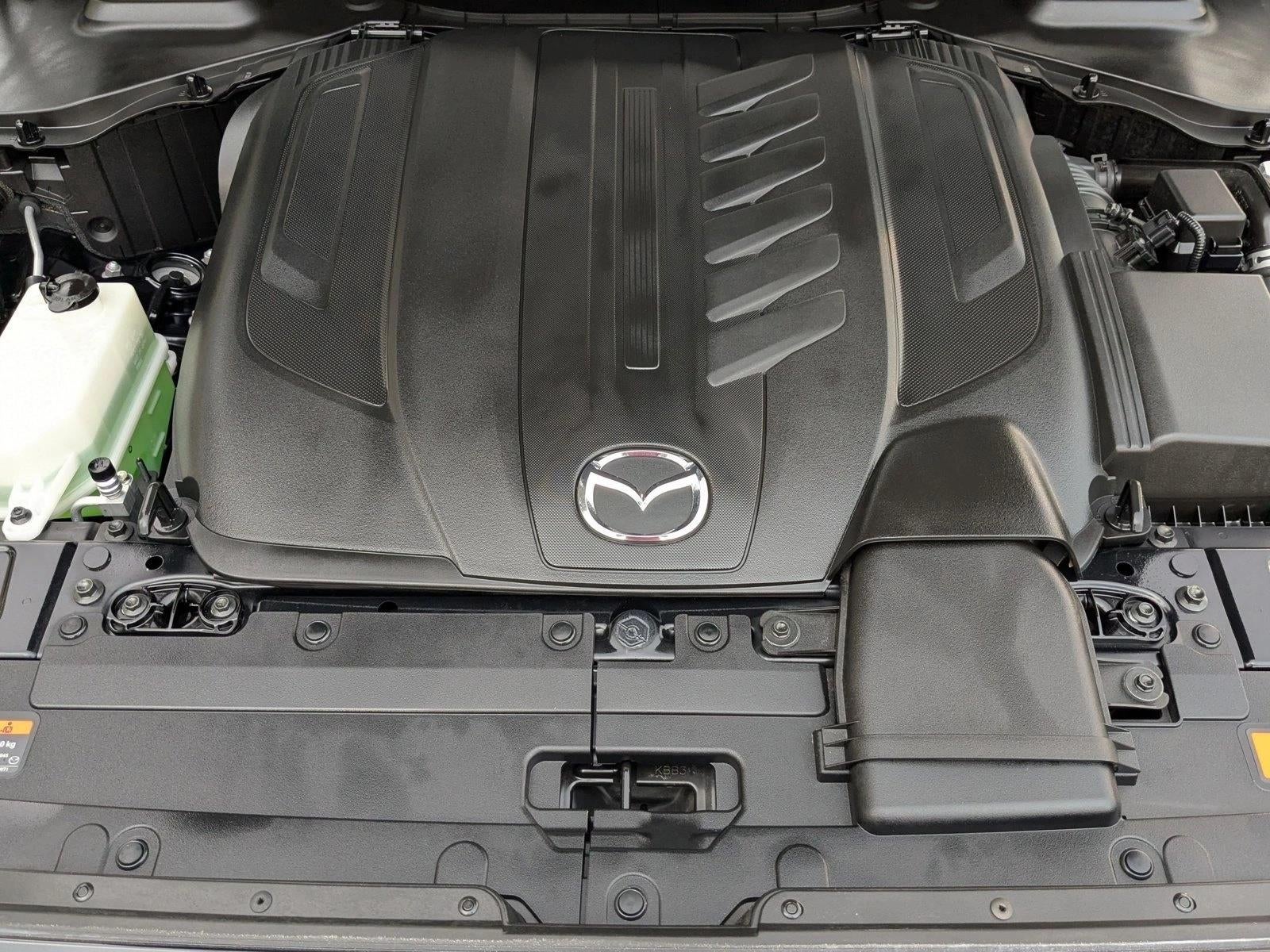 2024 Mazda Mazda CX-90 3.3 Turbo S