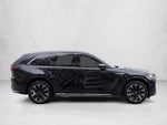 2024 Mazda Mazda CX-90 3.3 Turbo S