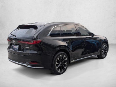 2024 Mazda Mazda CX-90 3.3 Turbo S