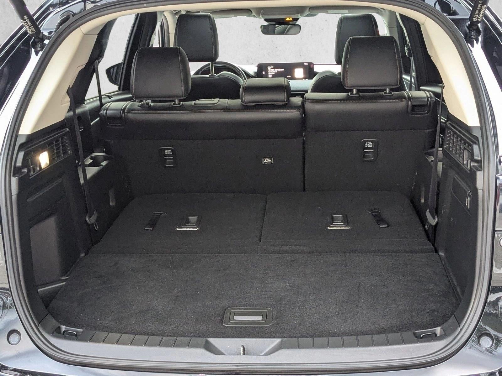 2024 Mazda Mazda CX-90 3.3 Turbo S