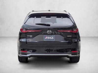 2024 Mazda Mazda CX-90 3.3 Turbo S