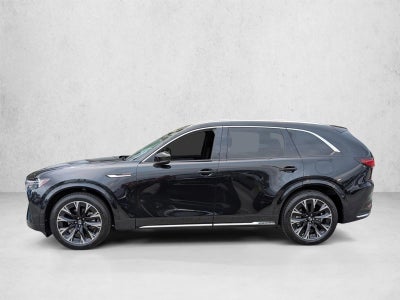 2024 Mazda Mazda CX-90 3.3 Turbo S